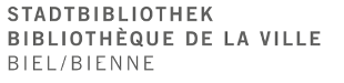 Logo - Kinder- und Jugendbibliothek